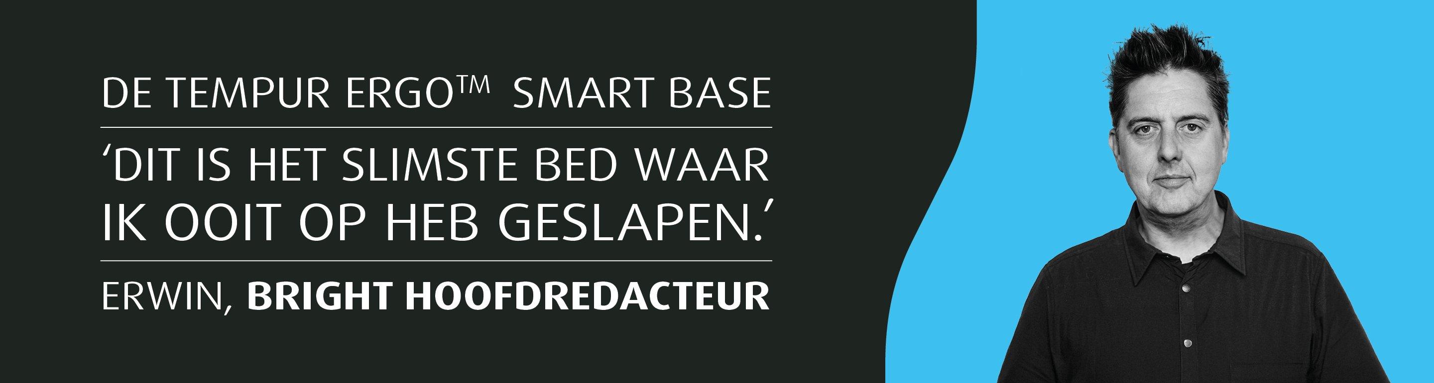 TEMPUR® original mattress detail